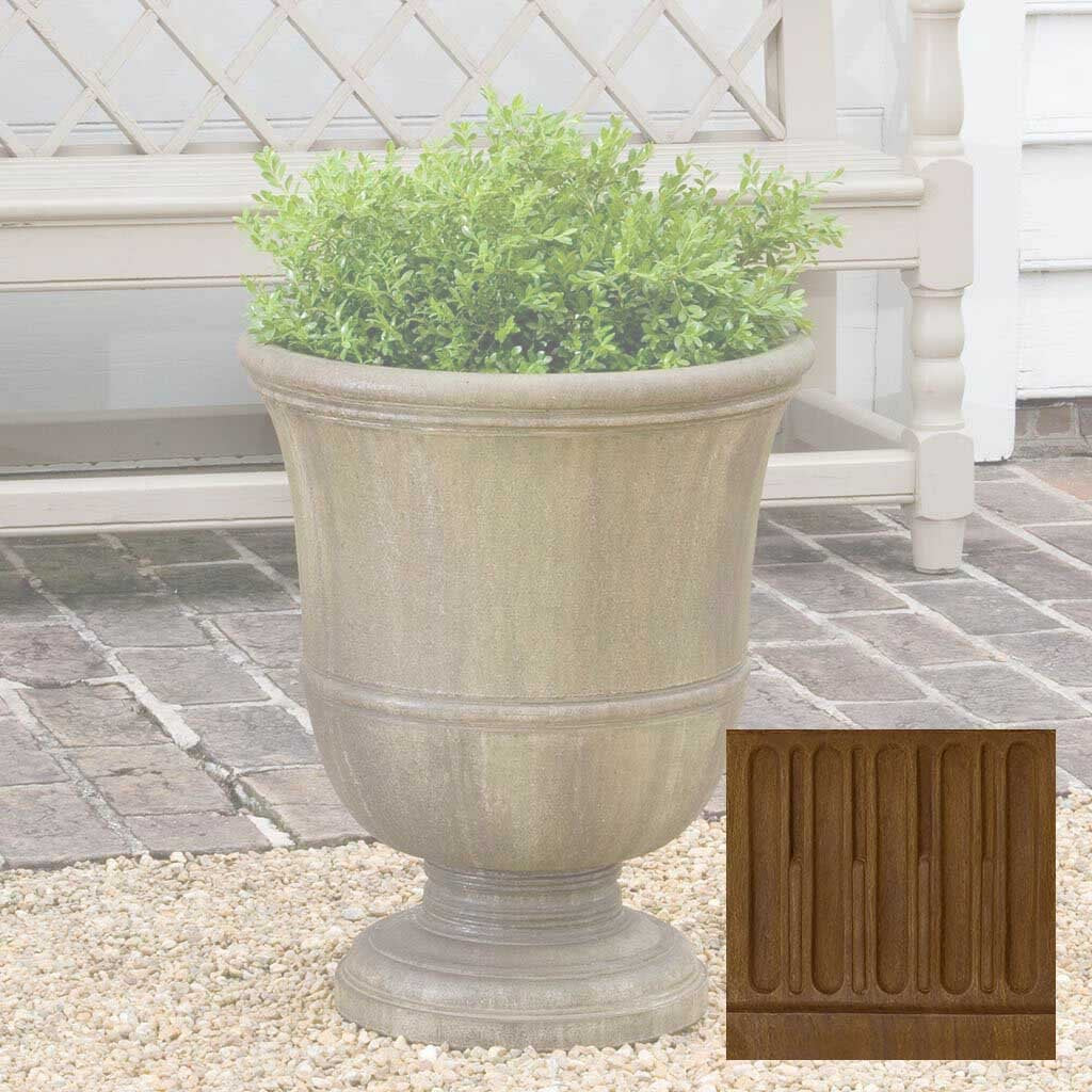 Williamsburg Orangery Urn