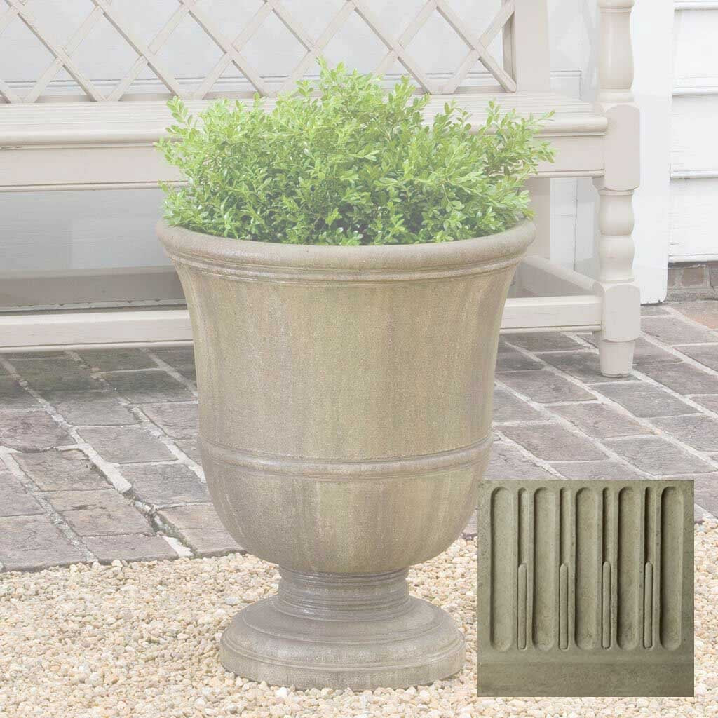 Williamsburg Orangery Urn