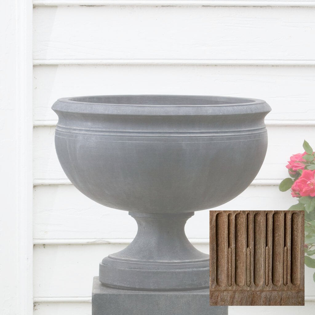 Williamsburg Plantation Urn