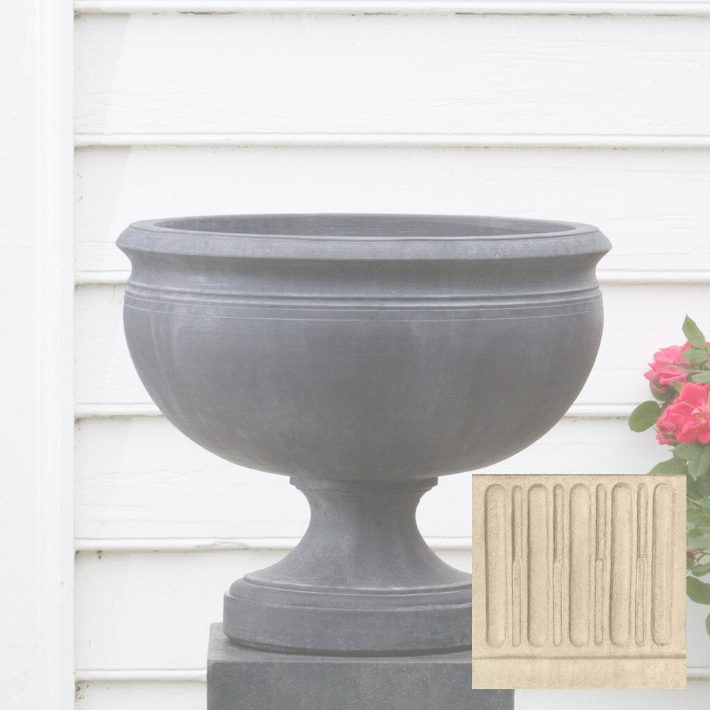 Williamsburg Plantation Urn
