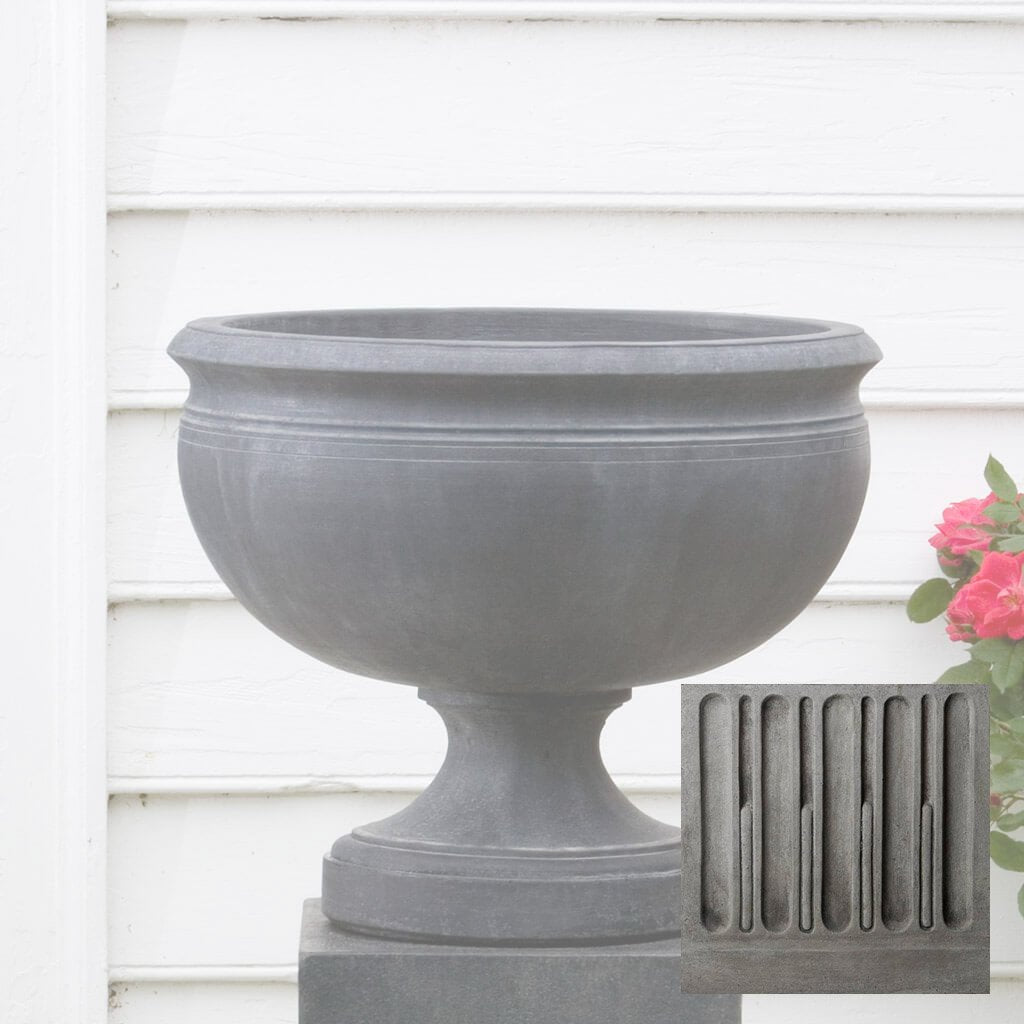 Williamsburg Plantation Urn