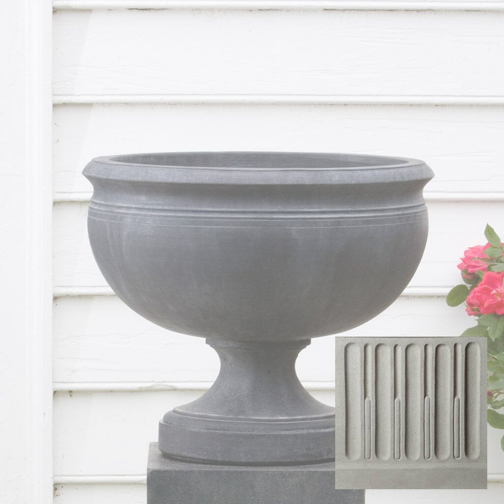 Williamsburg Plantation Urn
