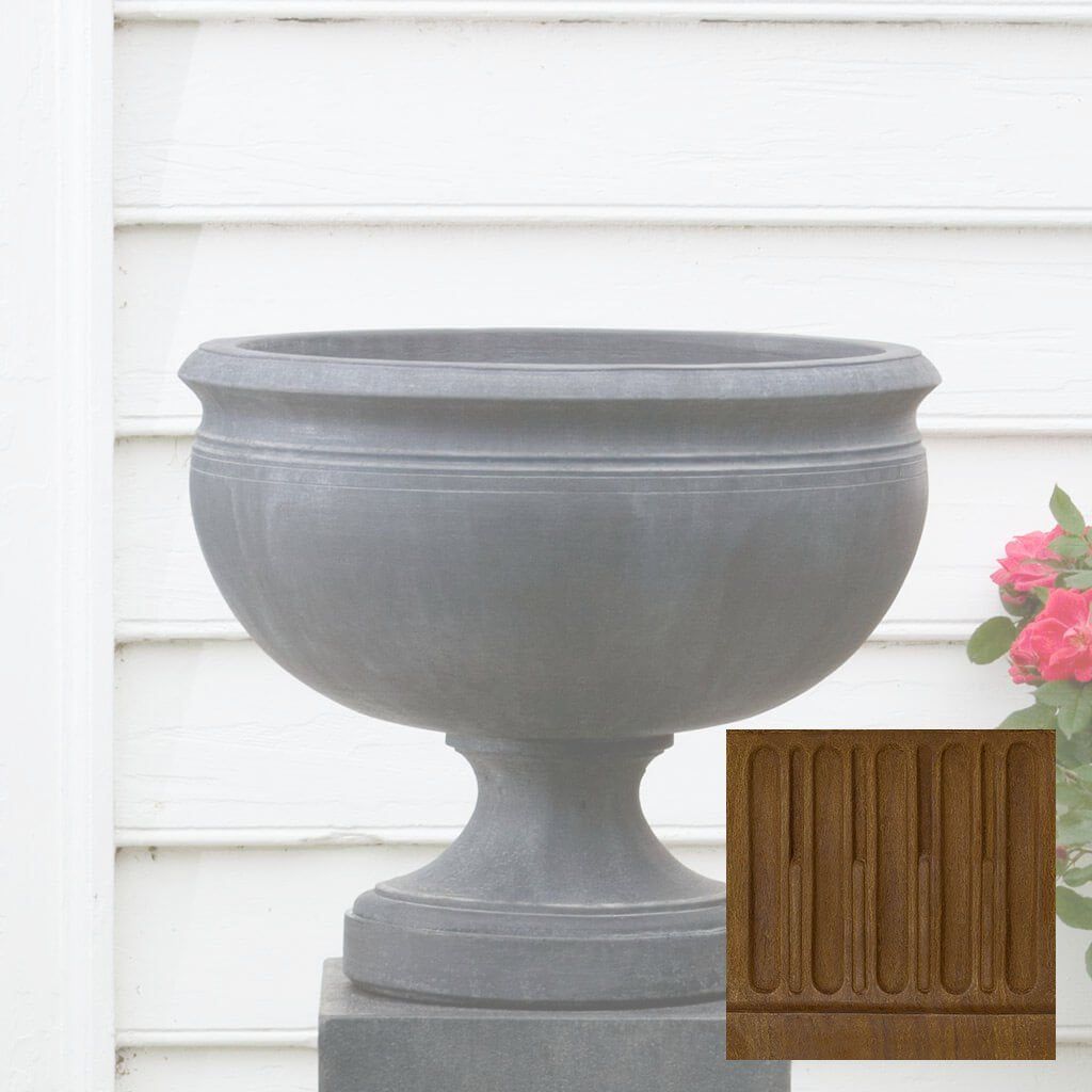 Williamsburg Plantation Urn