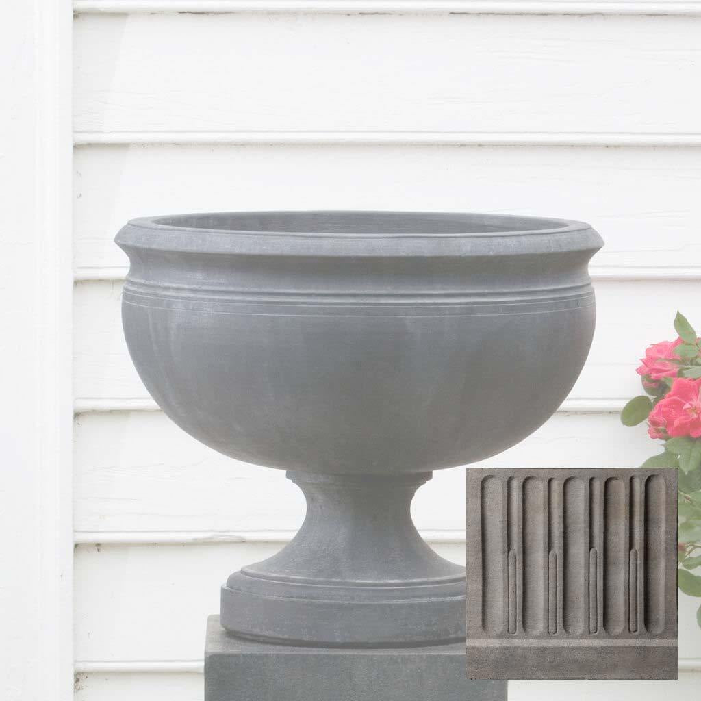 Williamsburg Plantation Urn