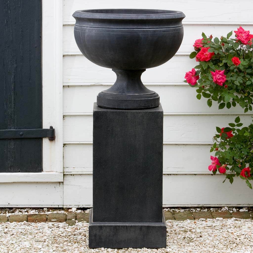 Campania International Pedestal - Thumbnail 2