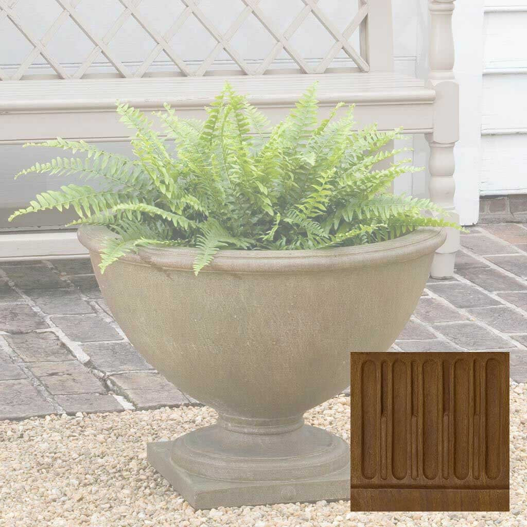 Williamsburg Basset Hall Urn