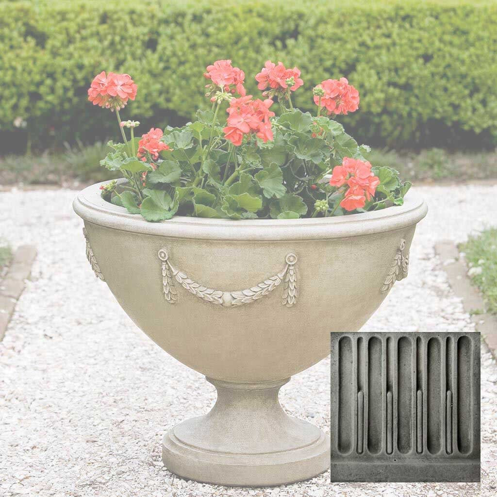 Williamsburg Neoclassic Urn