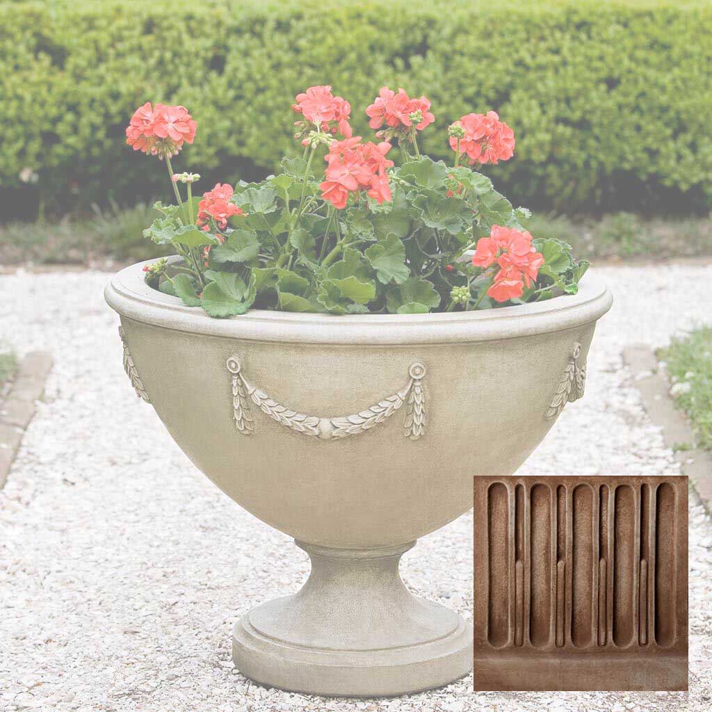 Williamsburg Neoclassic Urn