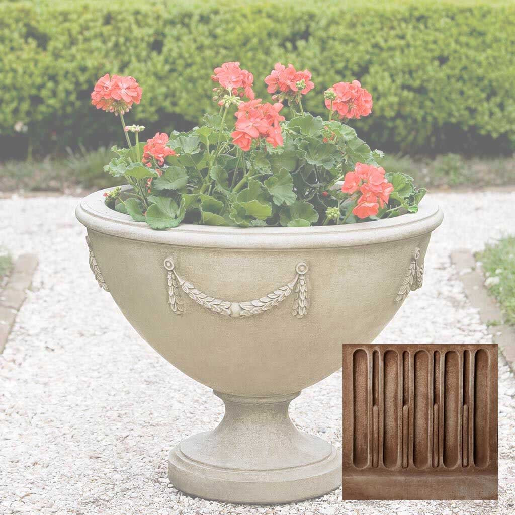 Williamsburg Neoclassic Urn