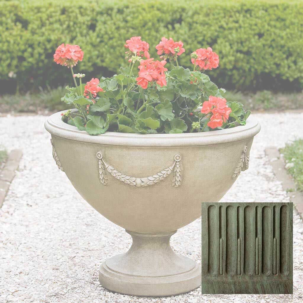 Williamsburg Neoclassic Urn