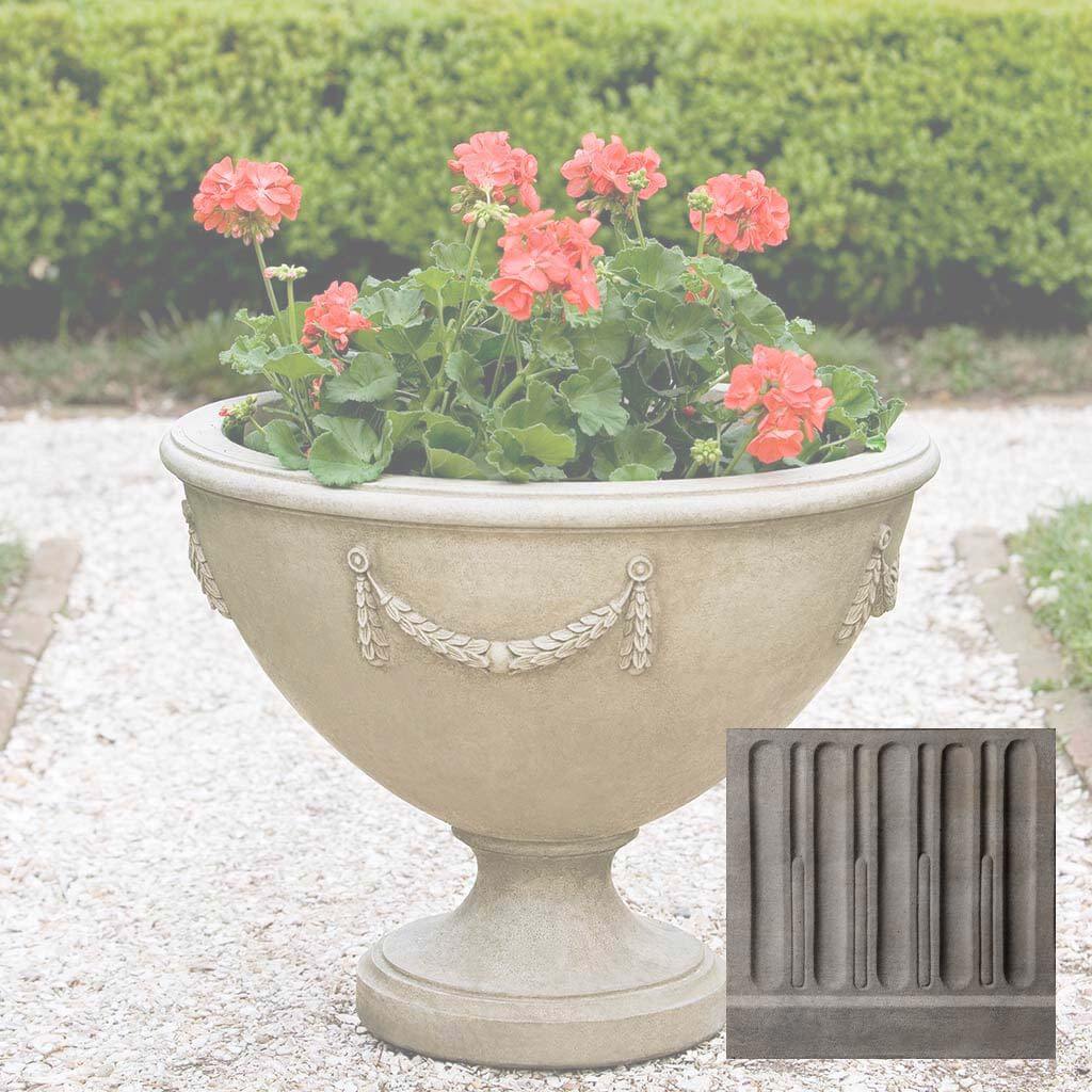 Williamsburg Neoclassic Urn