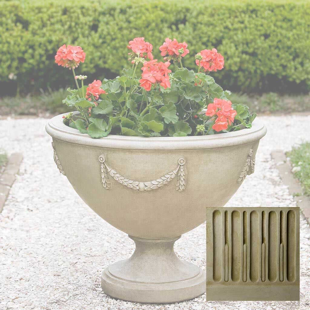 Williamsburg Neoclassic Urn