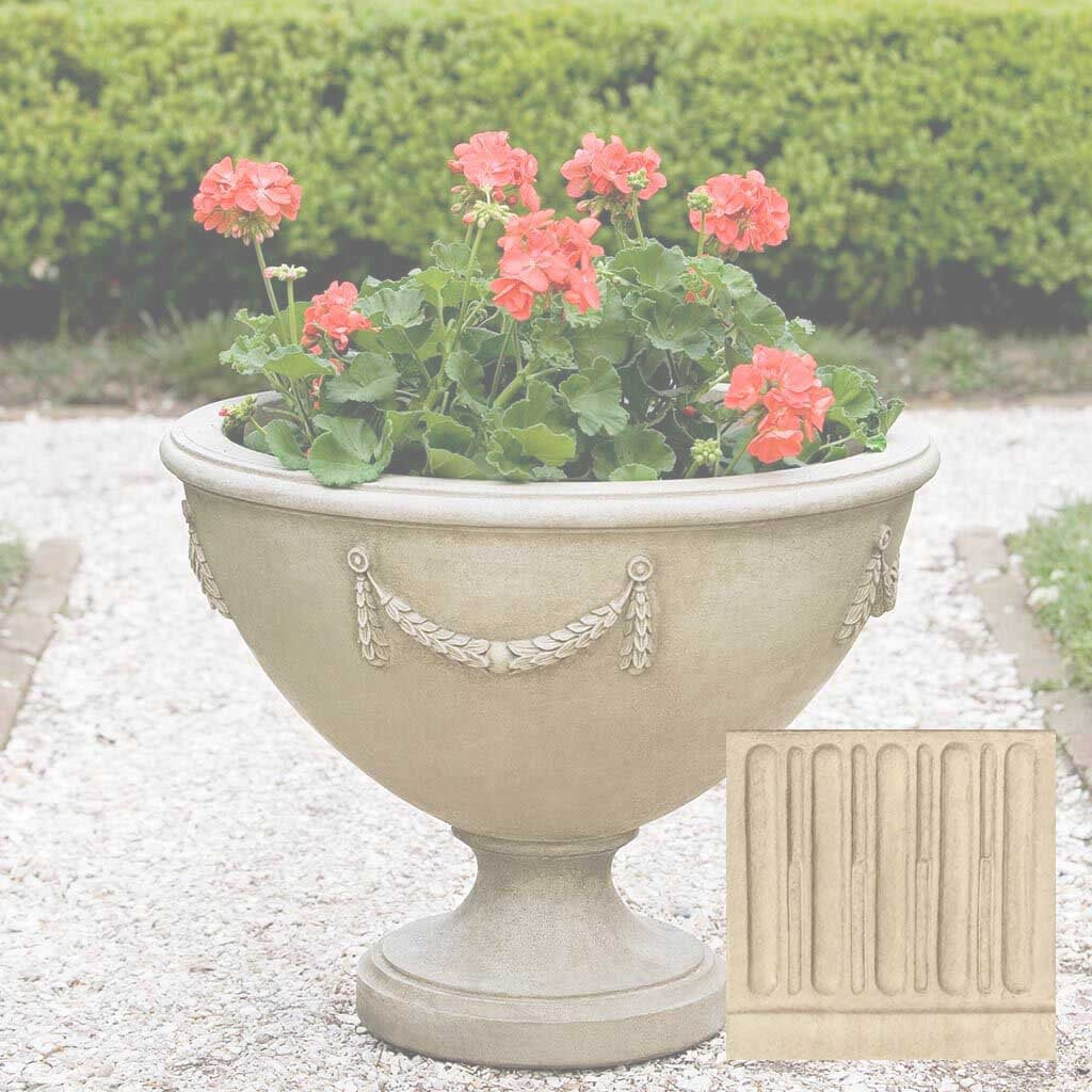 Williamsburg Neoclassic Urn