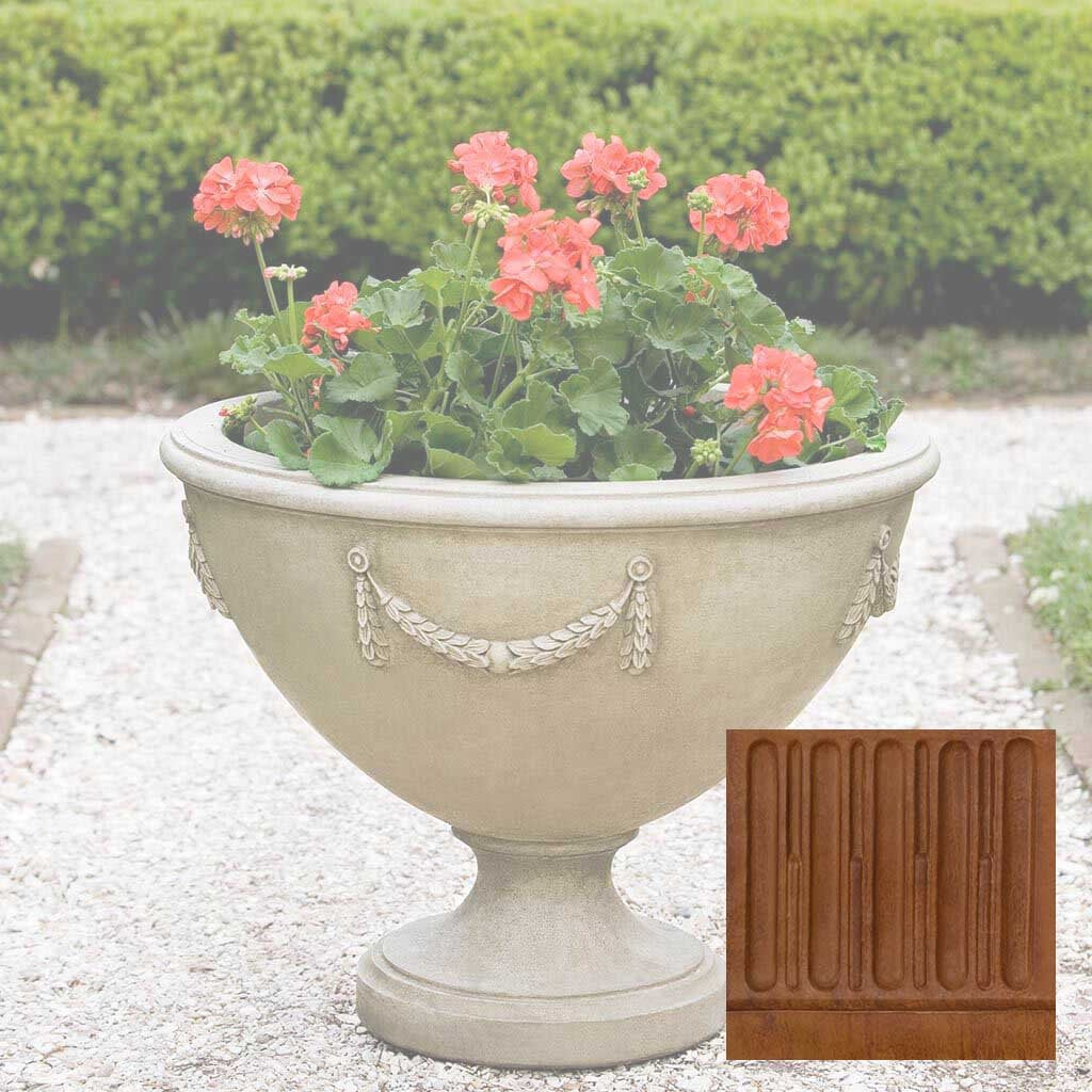 Williamsburg Neoclassic Urn