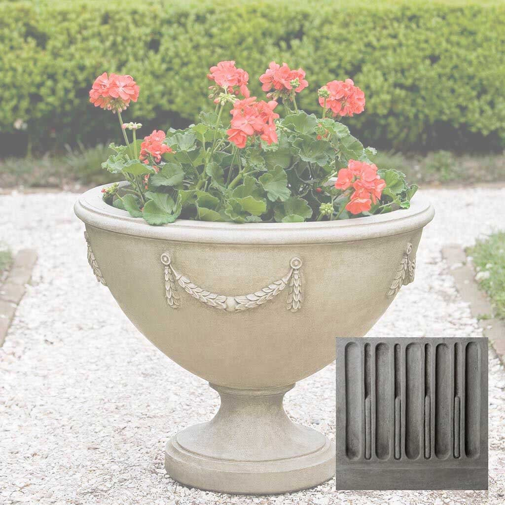 Williamsburg Neoclassic Urn
