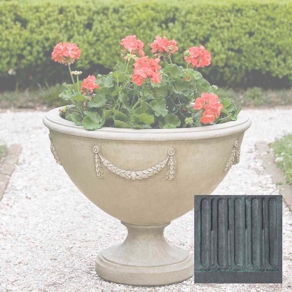 Williamsburg Neoclassic Urn