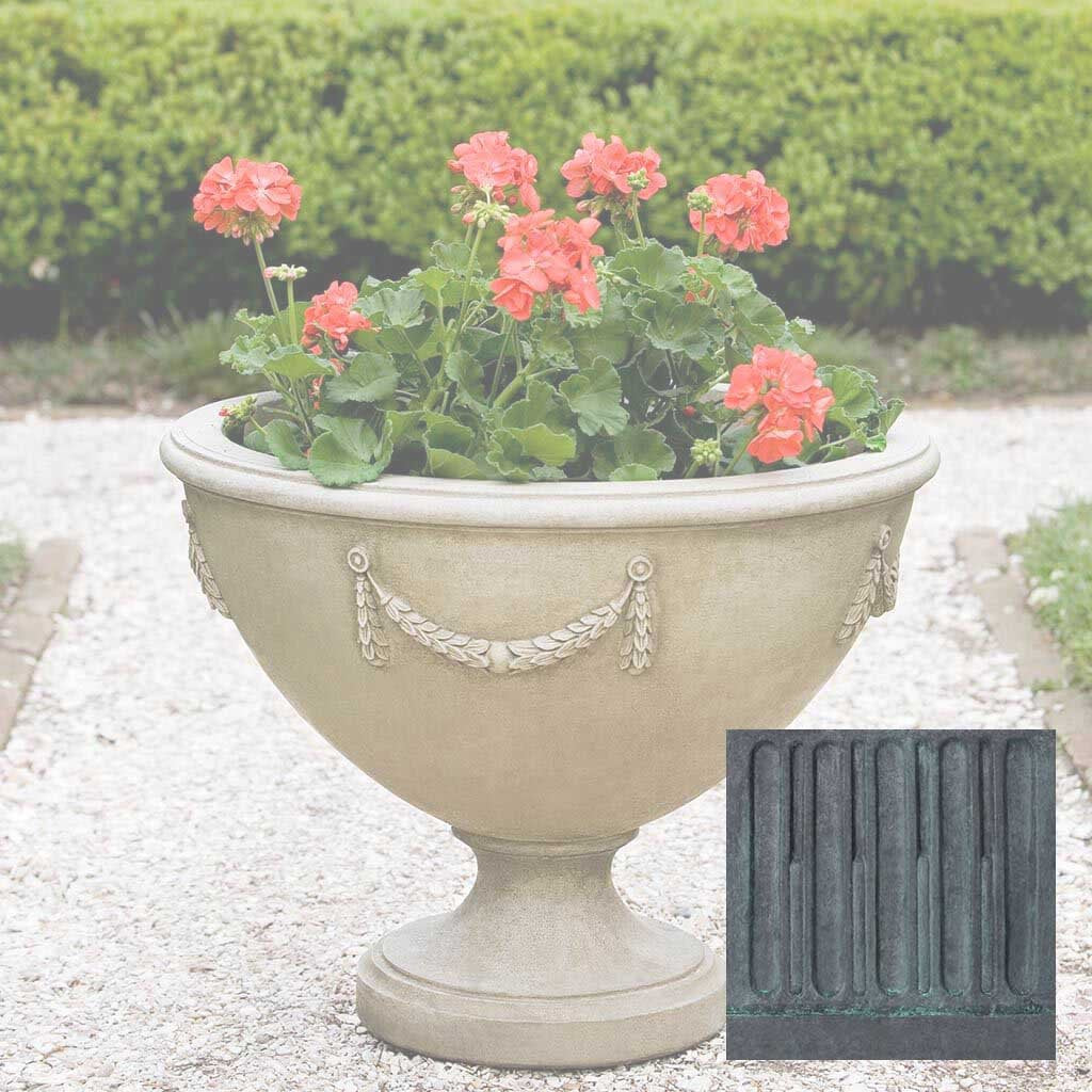 Williamsburg Neoclassic Urn