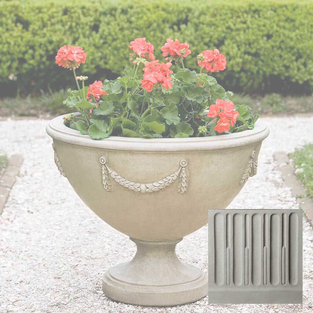 Williamsburg Neoclassic Urn