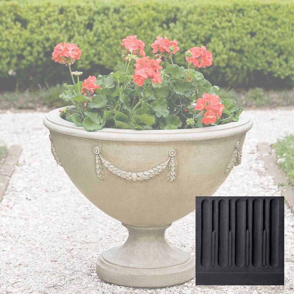 Williamsburg Neoclassic Urn