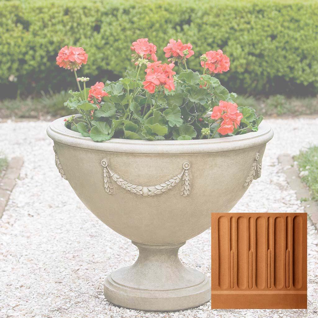 Williamsburg Neoclassic Urn