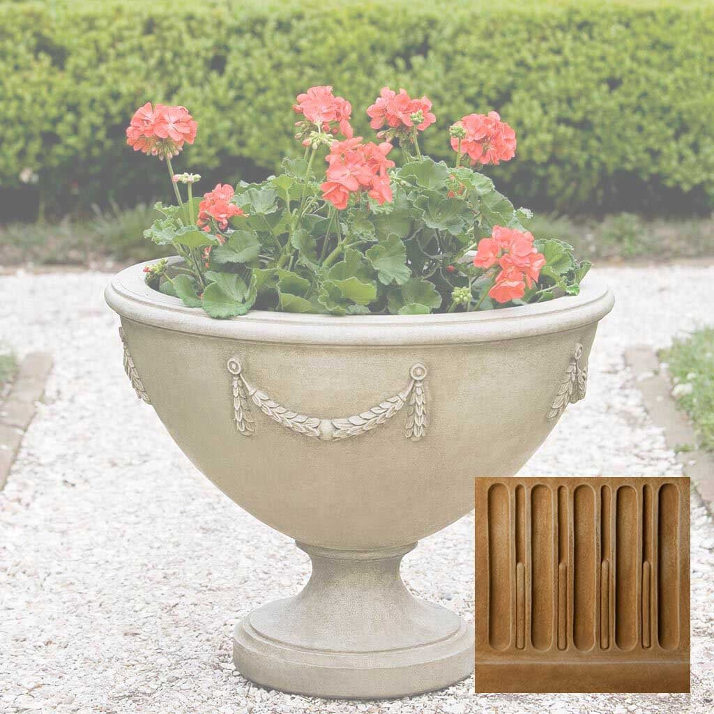 Williamsburg Neoclassic Urn