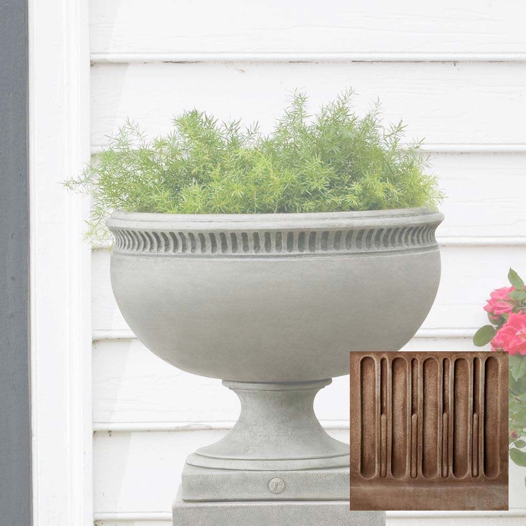 Williamsburg Tayloe House Urn