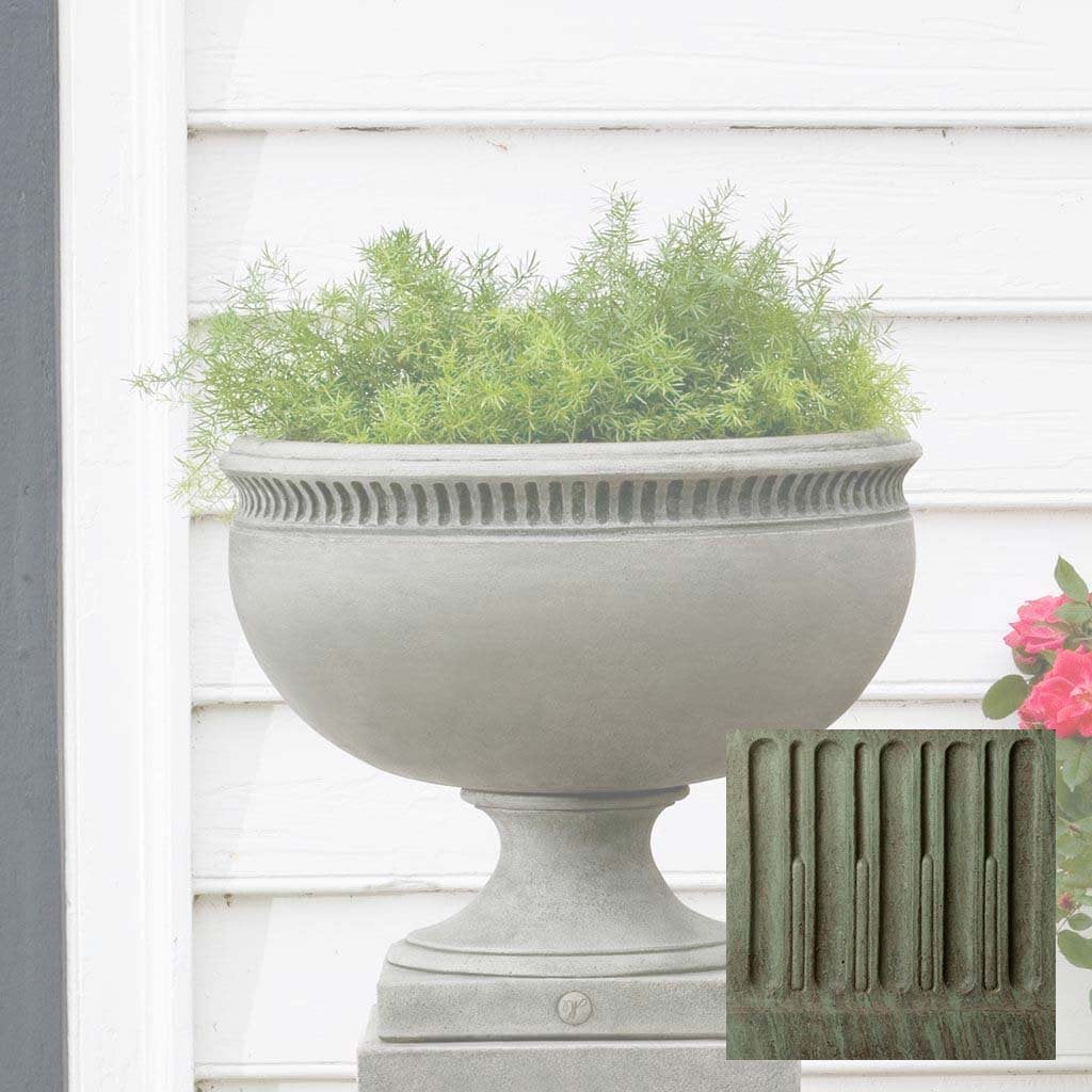 Williamsburg Tayloe House Urn