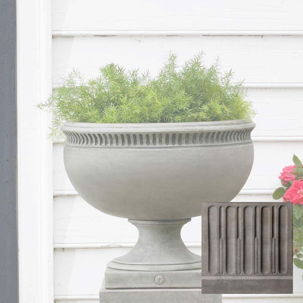 Williamsburg Tayloe House Urn