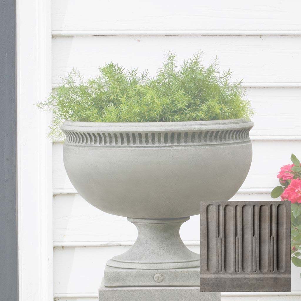 Williamsburg Tayloe House Urn