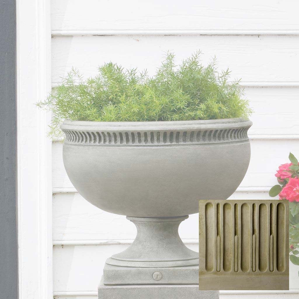 Williamsburg Tayloe House Urn