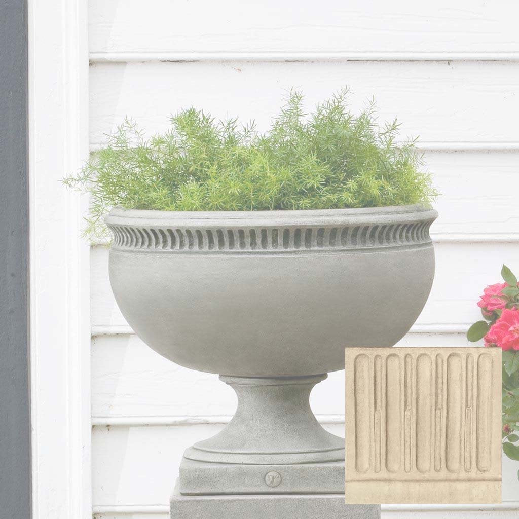 Williamsburg Tayloe House Urn