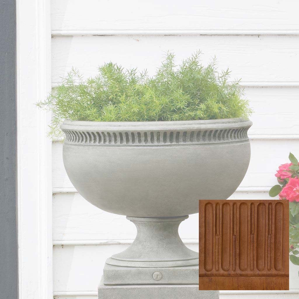 Williamsburg Tayloe House Urn