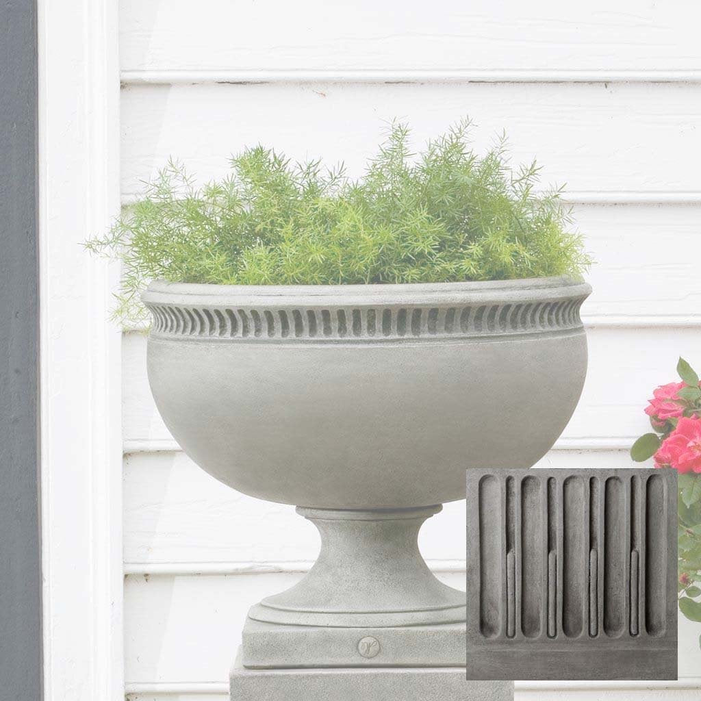 Williamsburg Tayloe House Urn