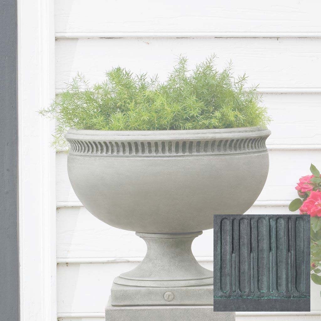 Williamsburg Tayloe House Urn