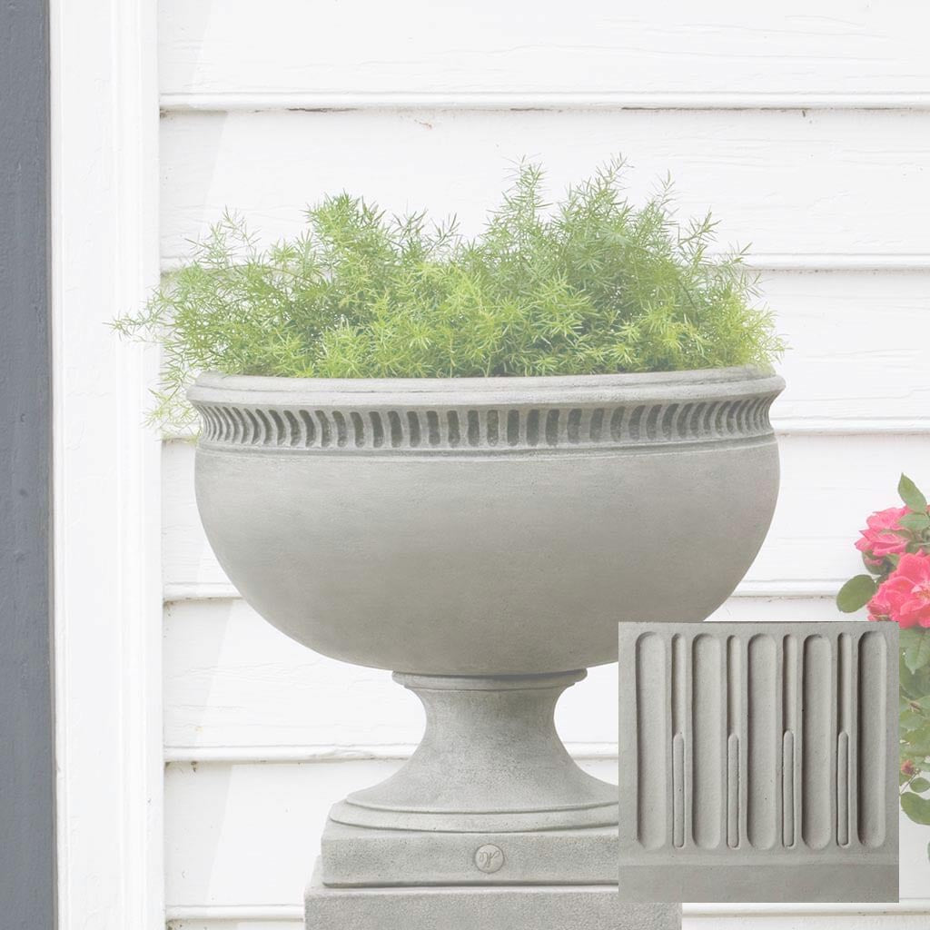 Williamsburg Tayloe House Urn
