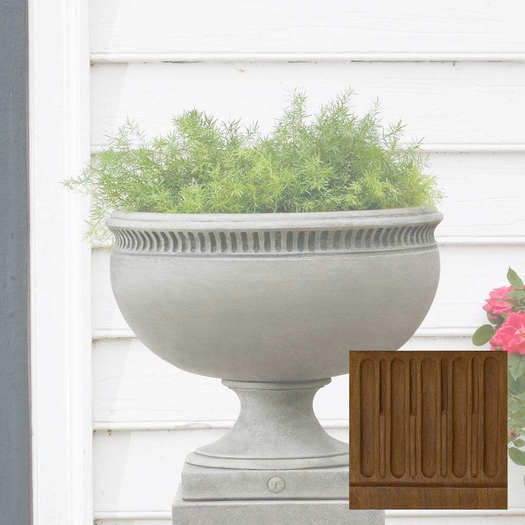 Williamsburg Tayloe House Urn