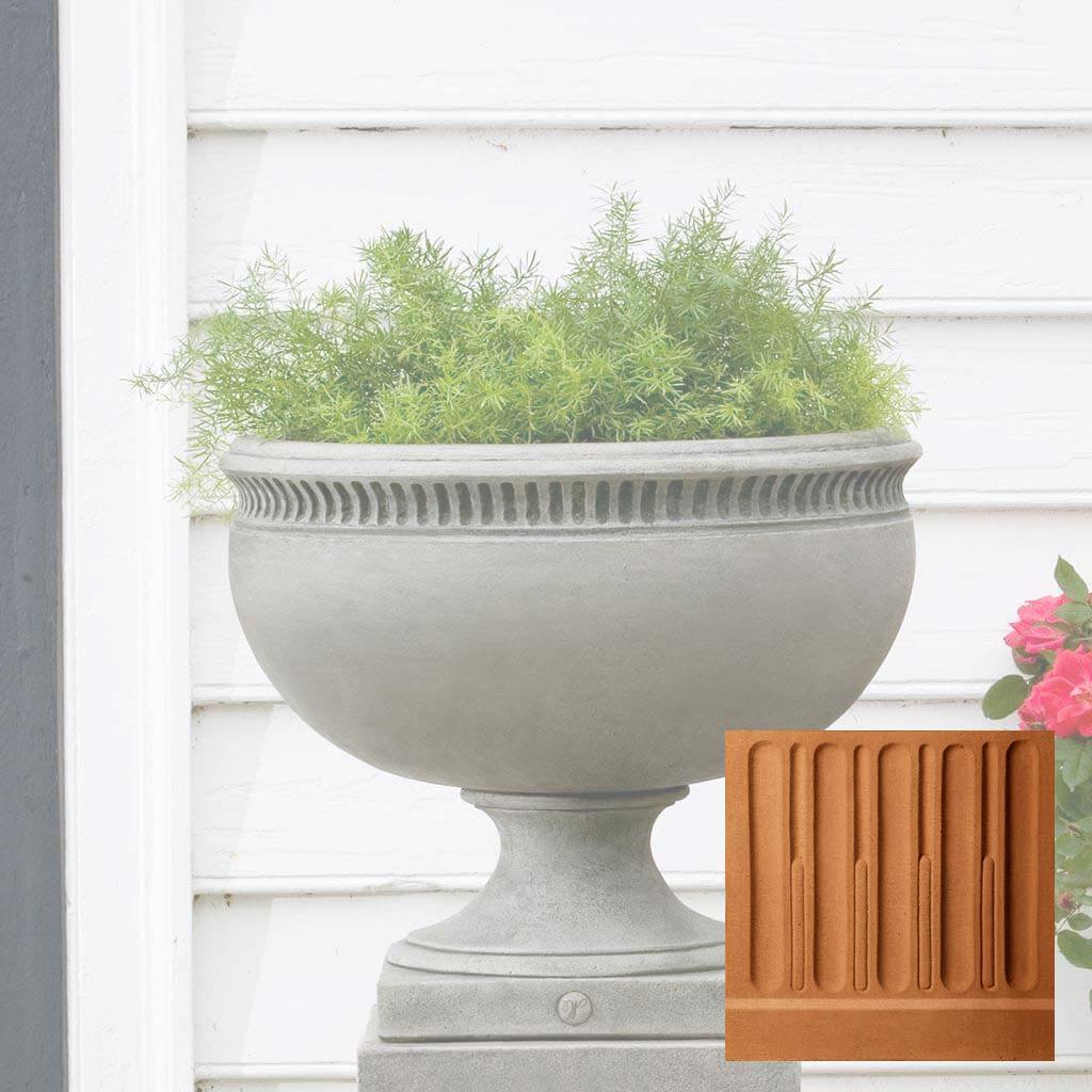 Williamsburg Tayloe House Urn