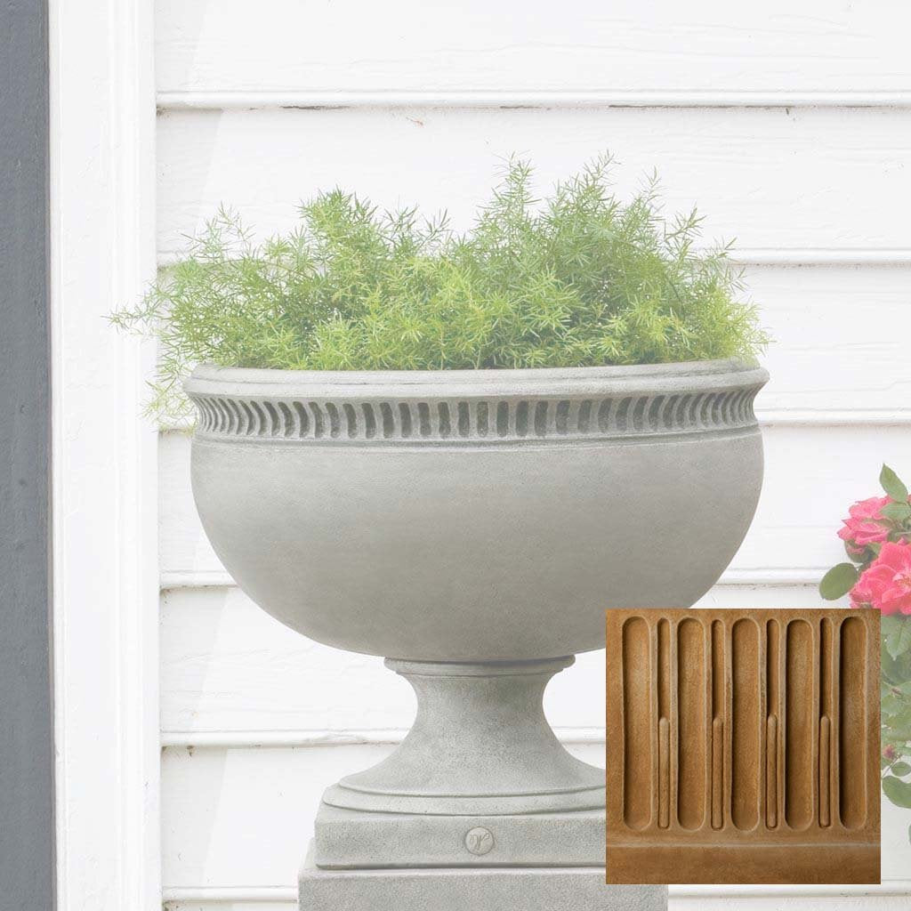 Williamsburg Tayloe House Urn