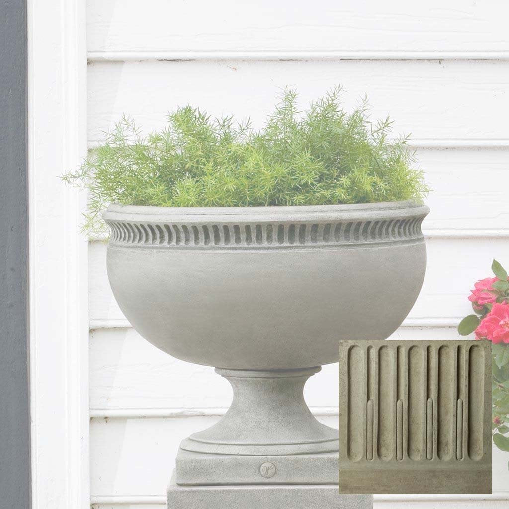 Williamsburg Tayloe House Urn
