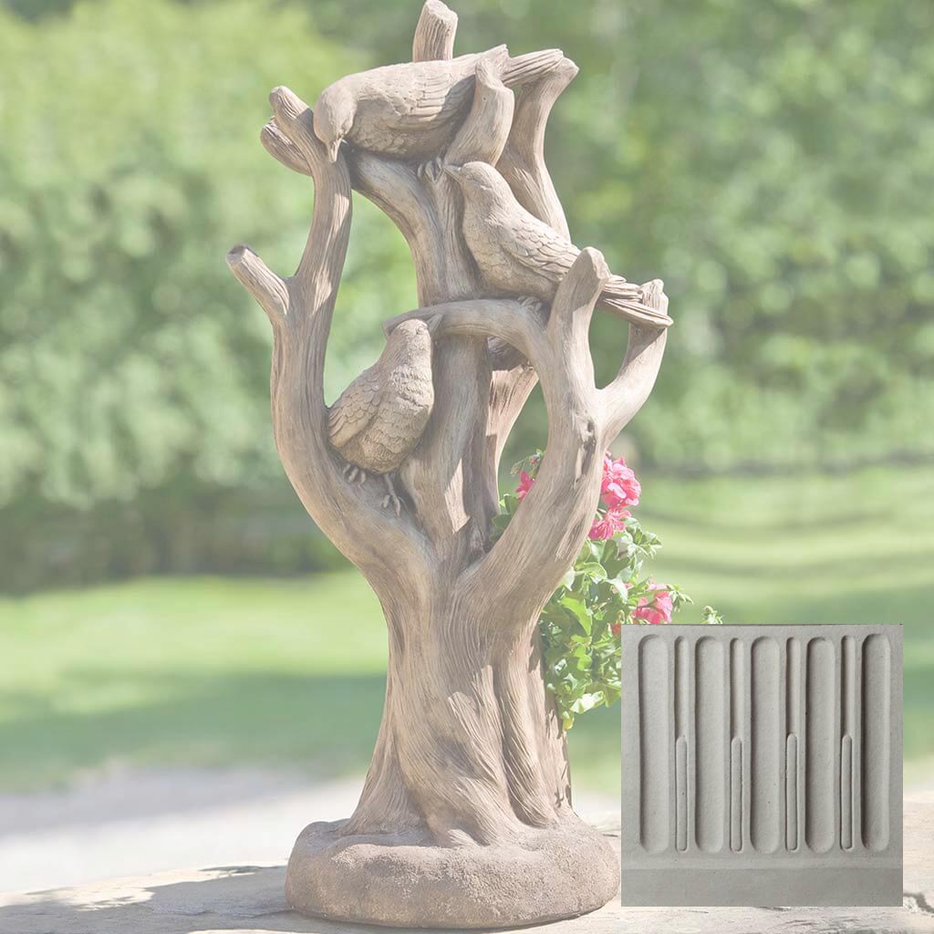 Morning Gossip Planter