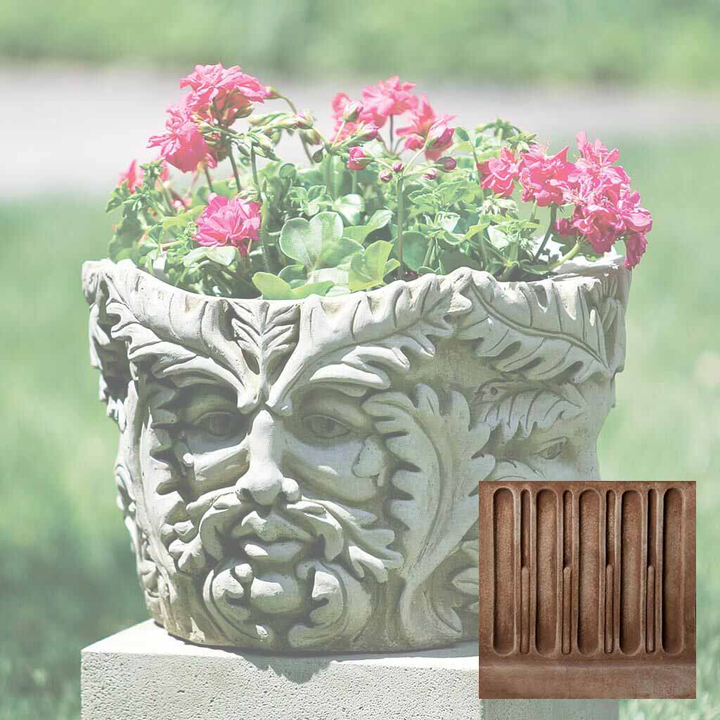 Sylvan Planter