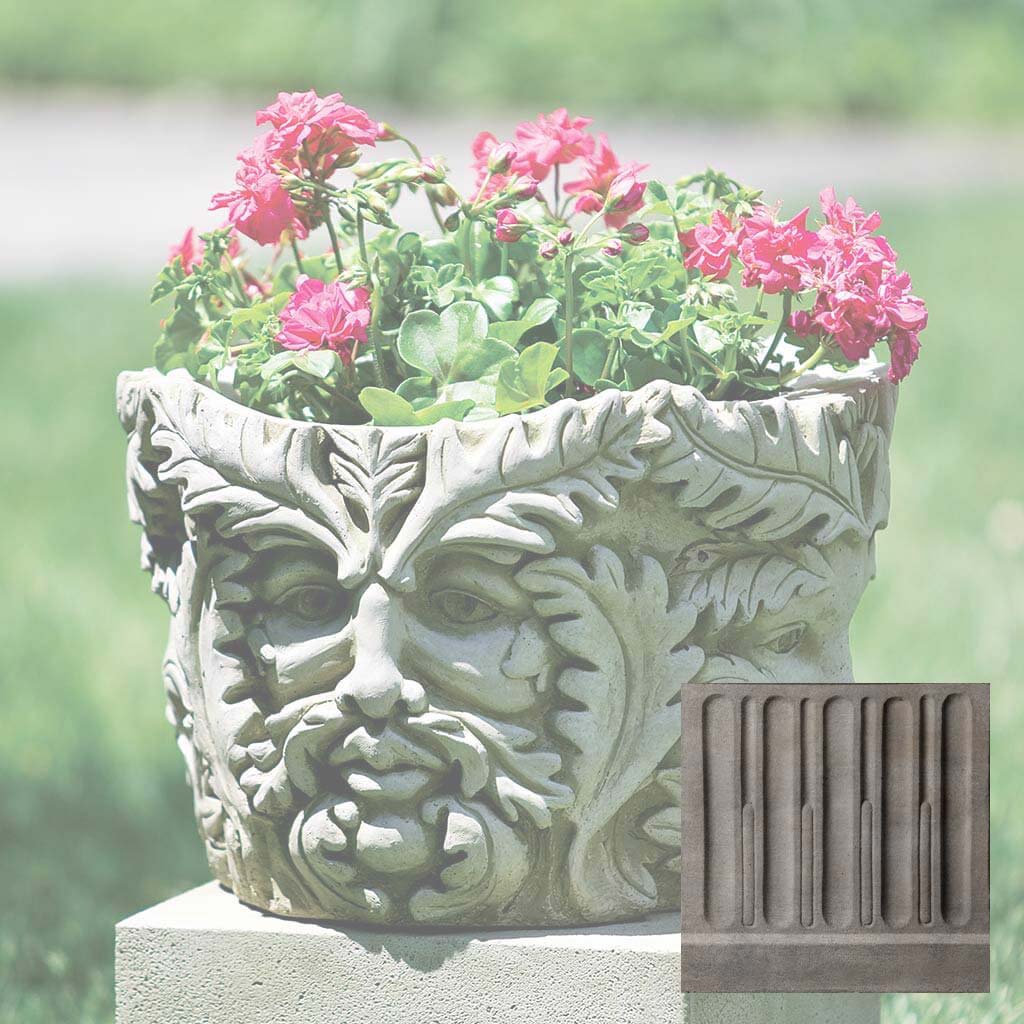 Sylvan Planter
