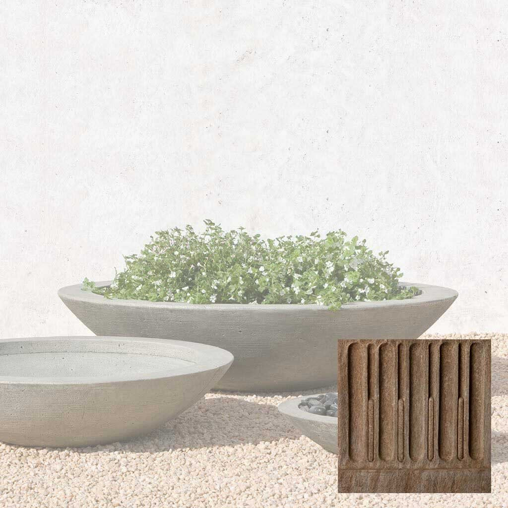 Low Zen Bowl - Large