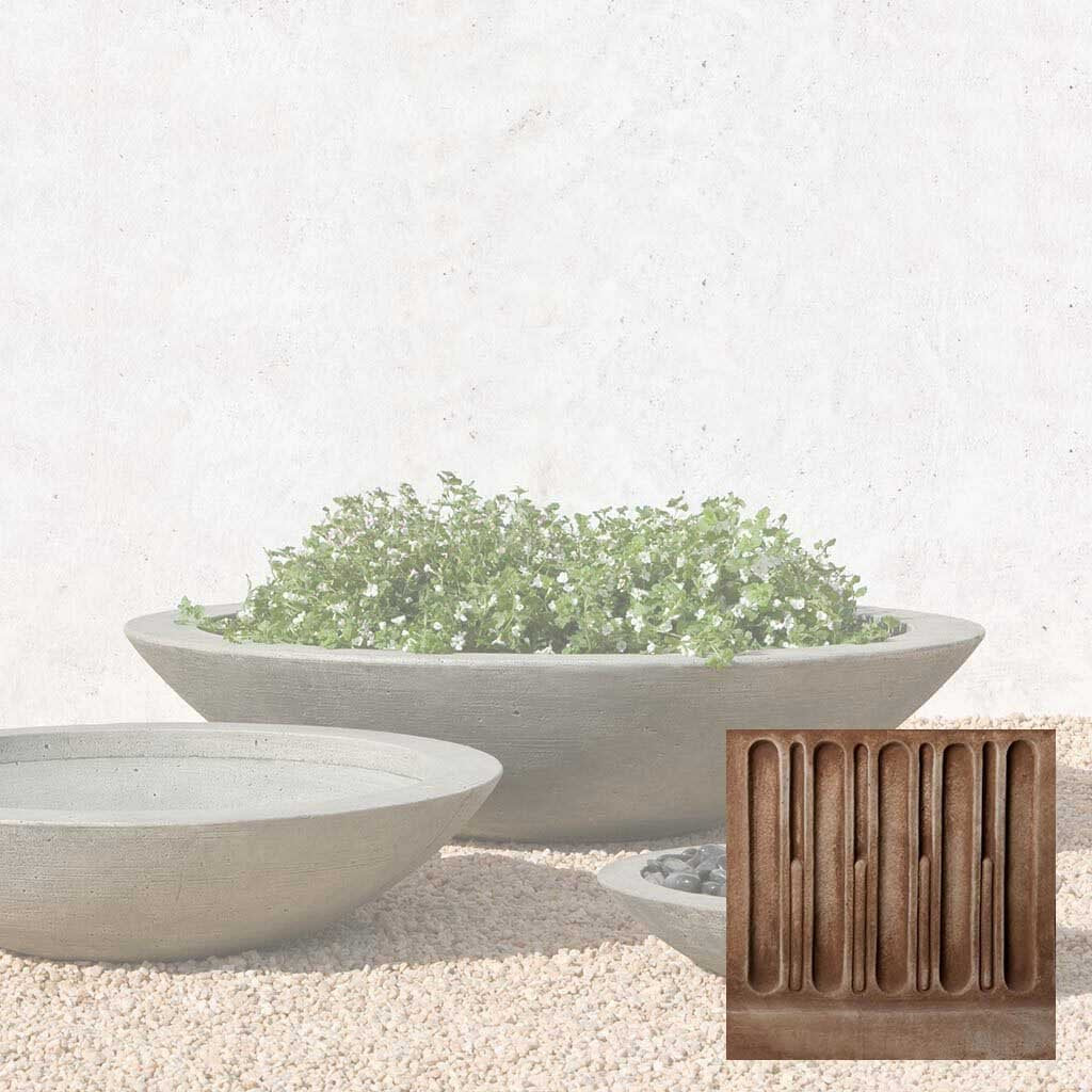 Low Zen Bowl - Large