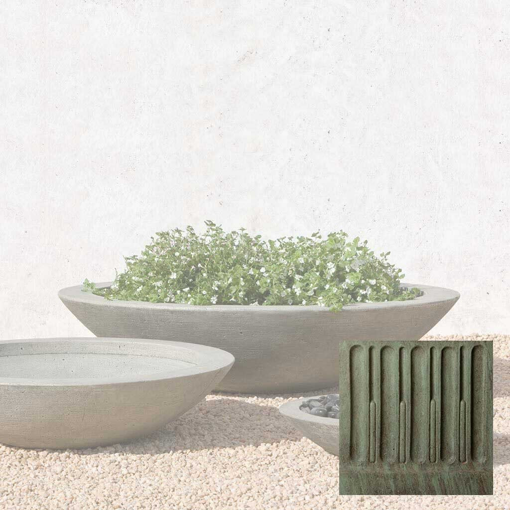 Low Zen Bowl - Large