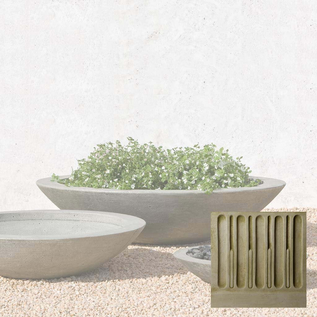 Low Zen Bowl - Large