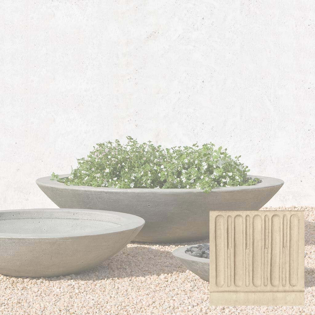 Low Zen Bowl - Large