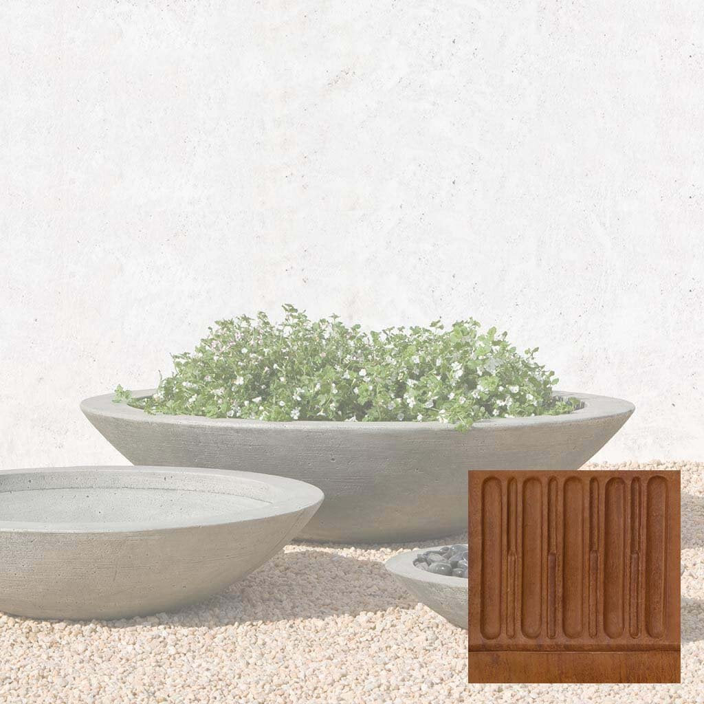 Low Zen Bowl - Large