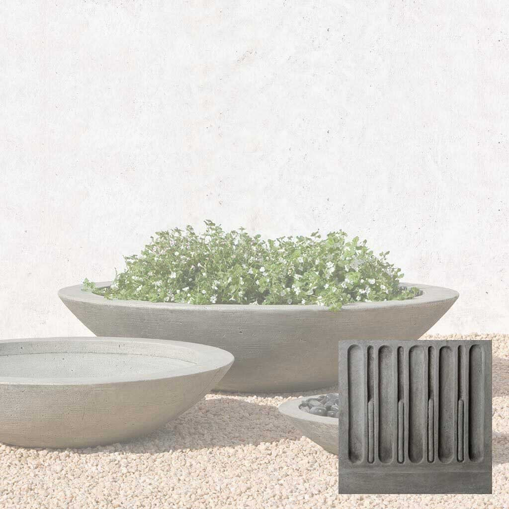 Low Zen Bowl - Large