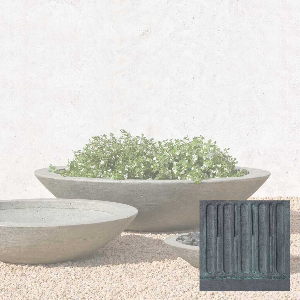Low Zen Bowl - Large